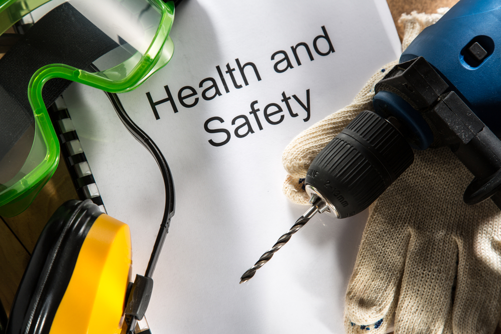 Health and Safety Practitioner Skills