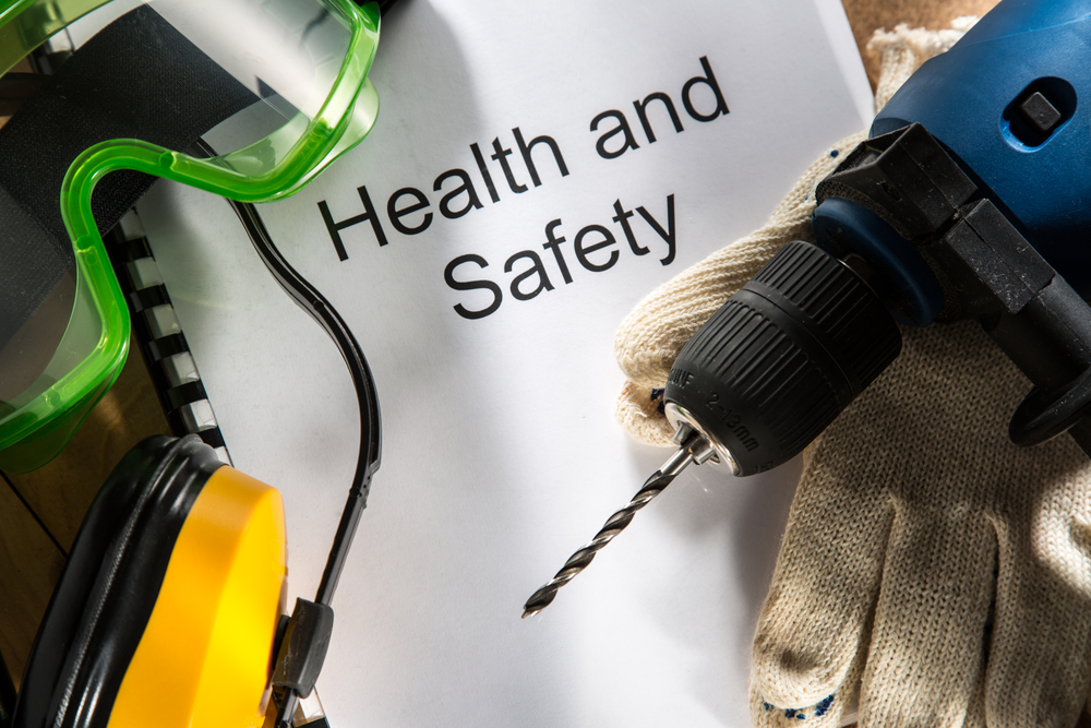 Health And Safety Practitioner Skills