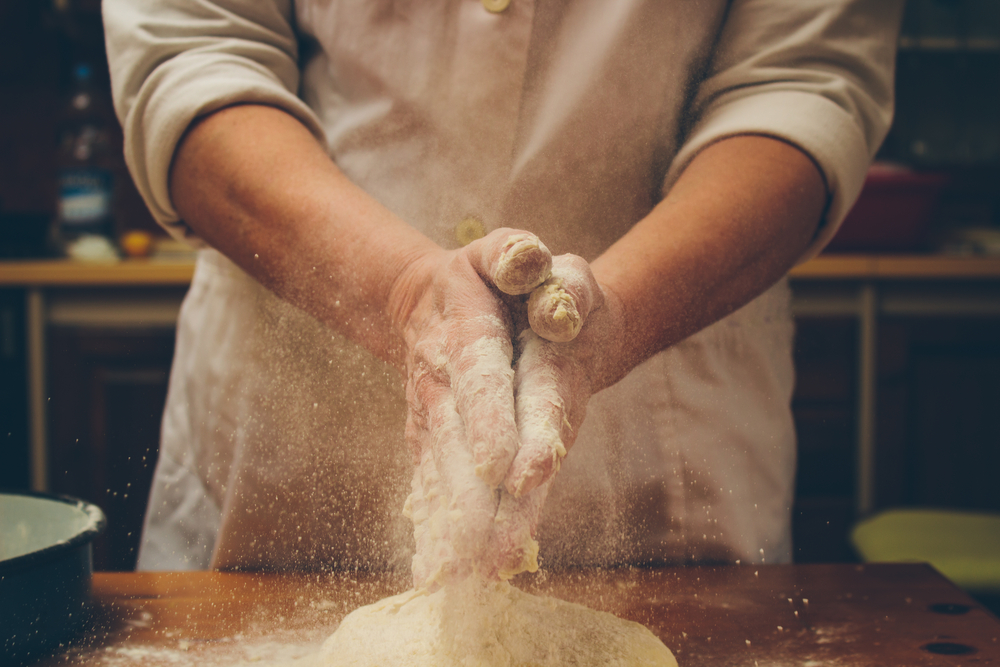 Pure as The Driven Snow – The Risks from Flour