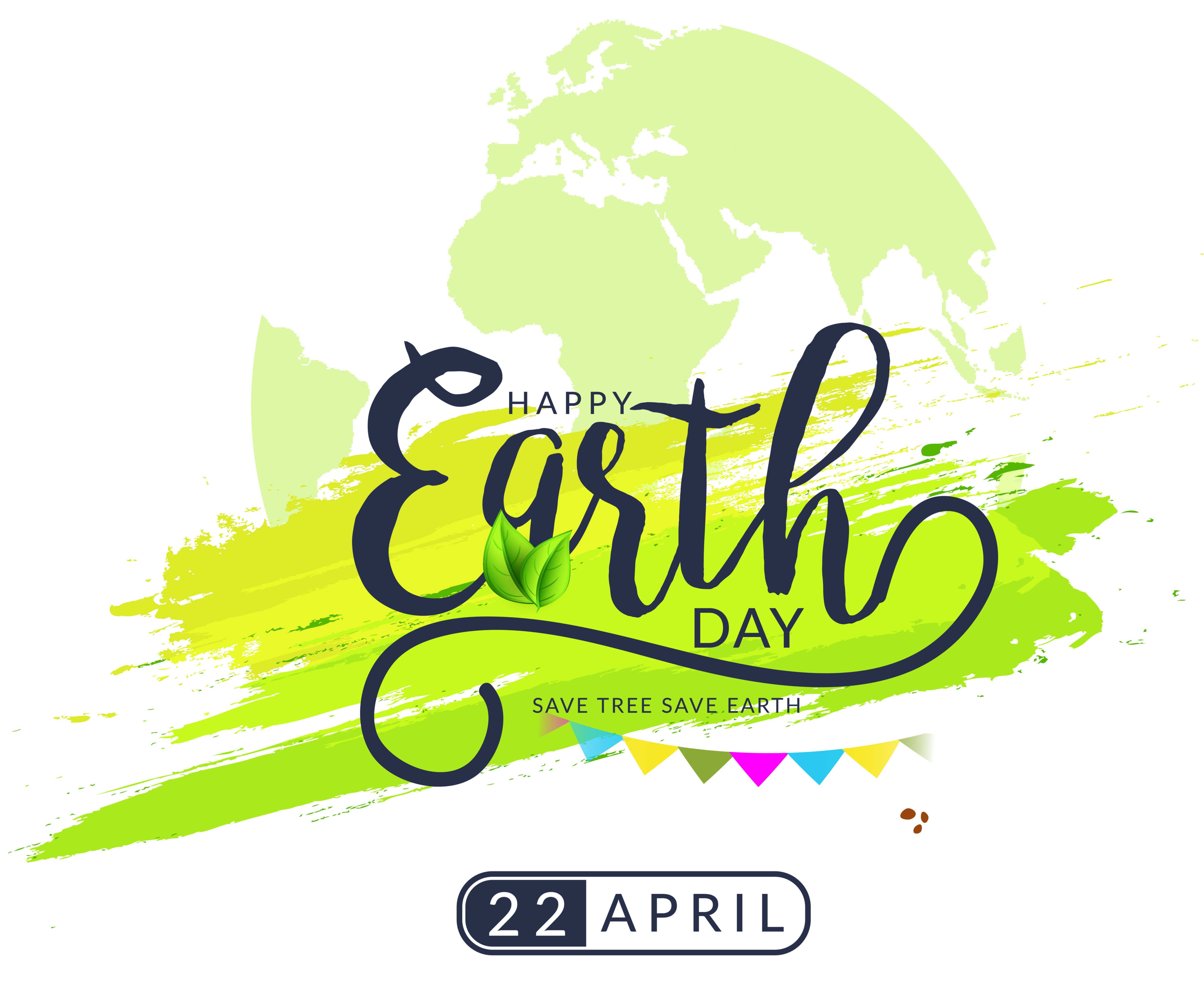 World Earth Day 2019 The World’s Biggest Secular Observance