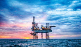 Oil and gas image