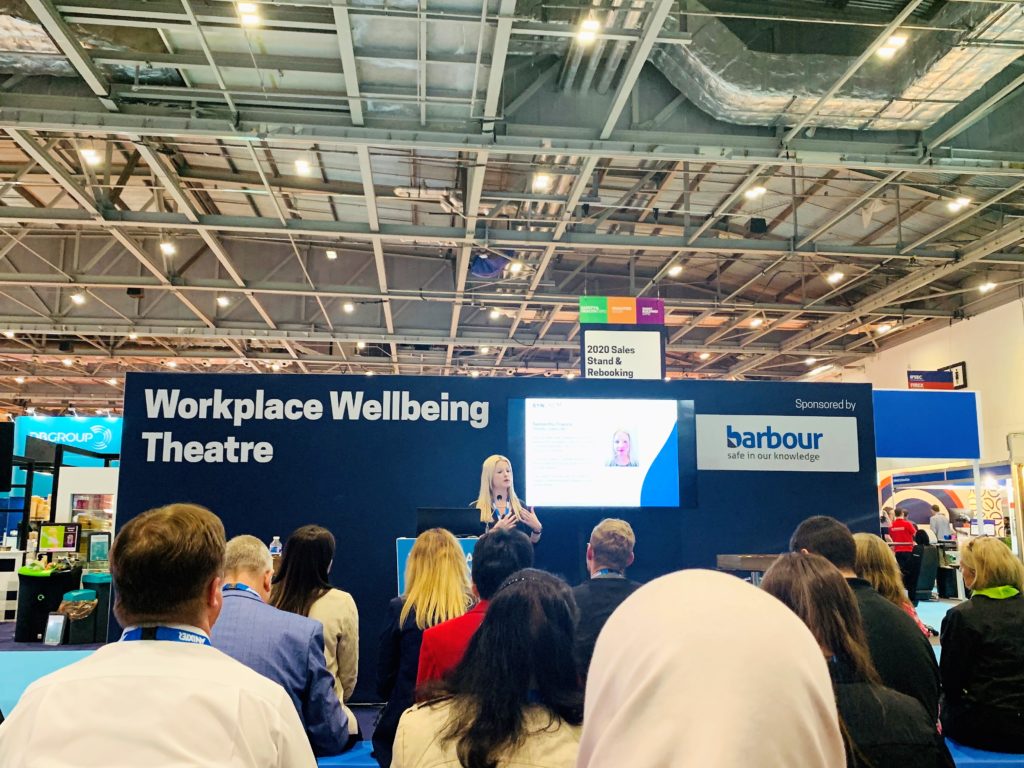The Safety & Health Expo 2019 Highlights