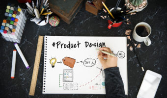 Product design image