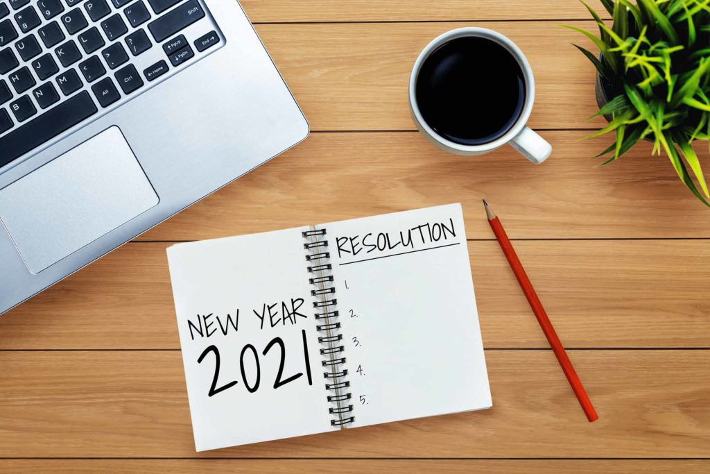 Out with old in with new – five new year’s resolutions for environmental practitioners