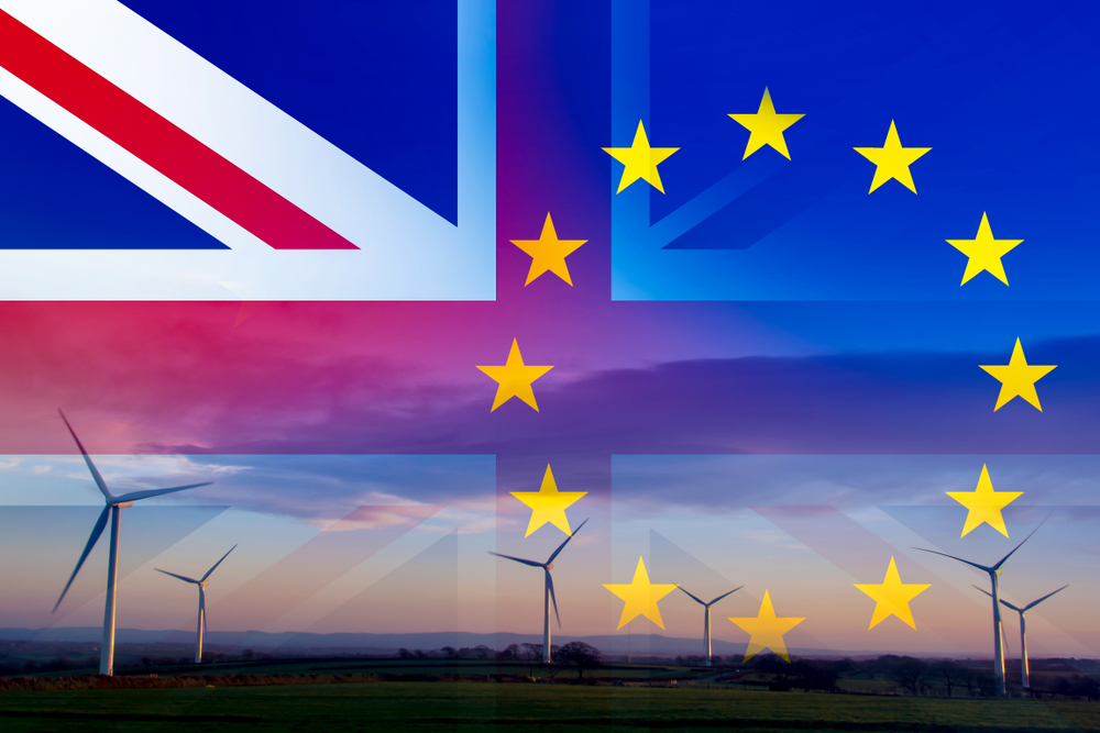 Change to the structure of UK environmental law following Brexit