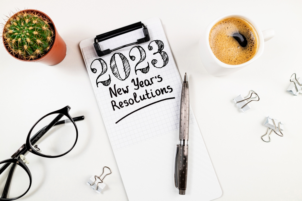 New Year – New You – Five Resolutions for Environmental Practitioners in 2023