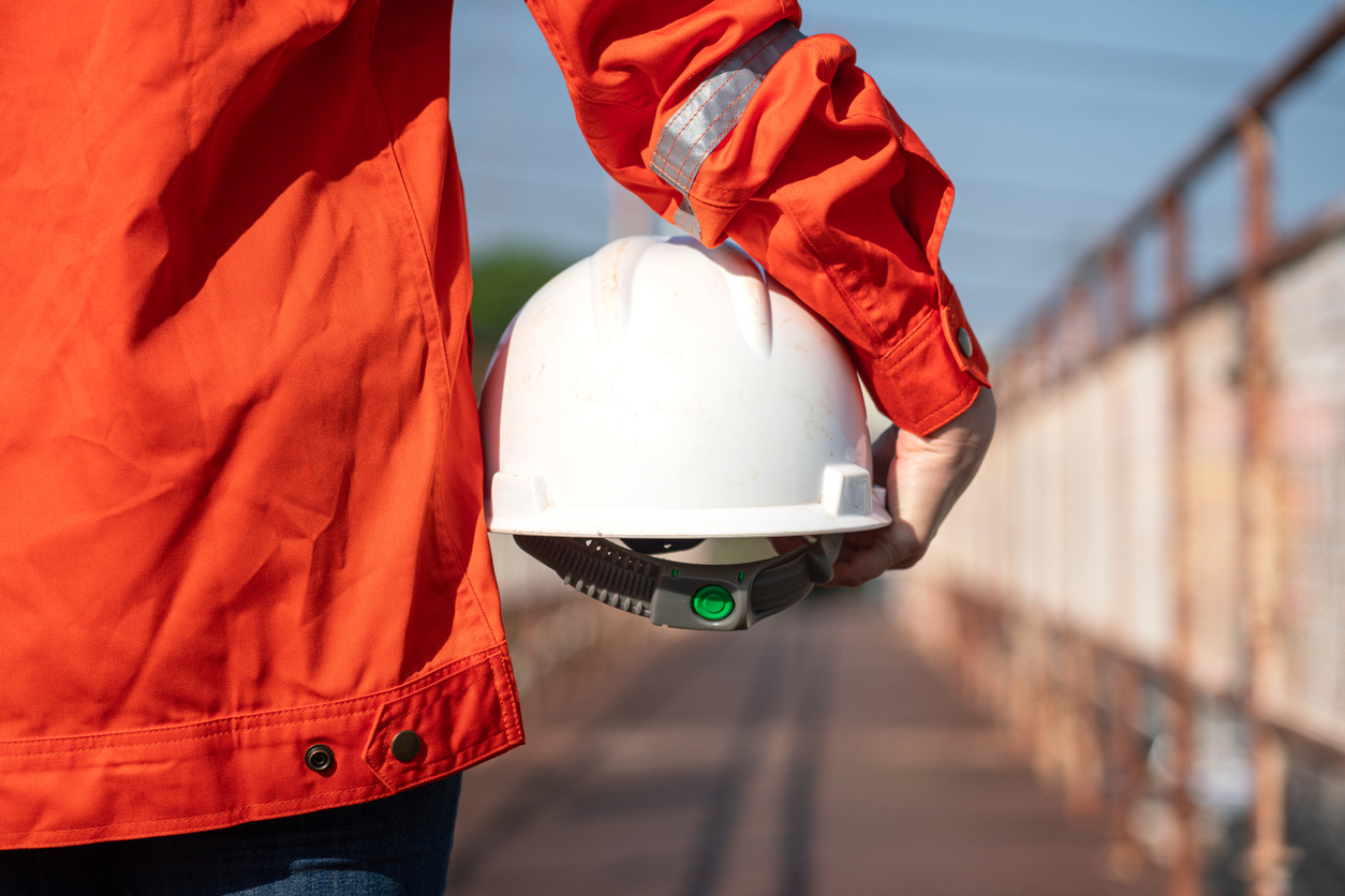 Health and Safety: Looking to the Future - RRC