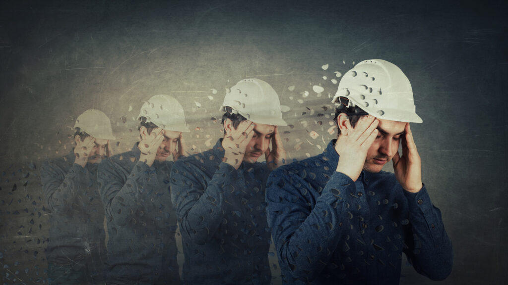 The Role of Mental Health in Workplace Safety