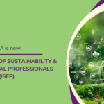 Important Update: IEMA Rebranded to the Institute of Sustainability and Environmental Professionals (ISEP)