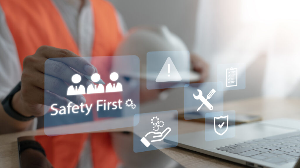 Who is Responsible for Health & Safety in the Workplace?