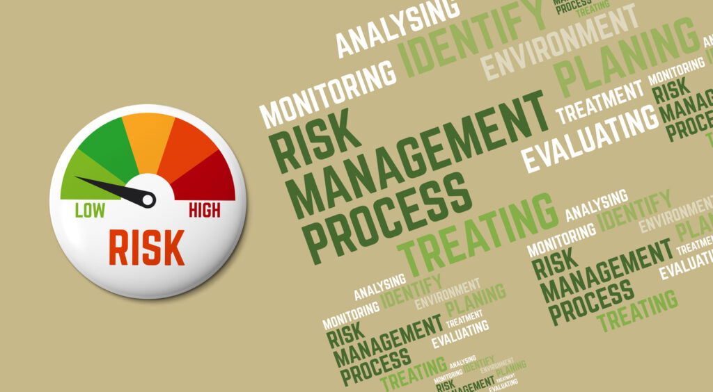 Environmental Risk Control Hierarchies