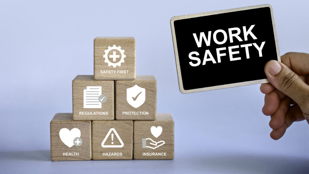 Why is Health and Safety Important in the Workplace?