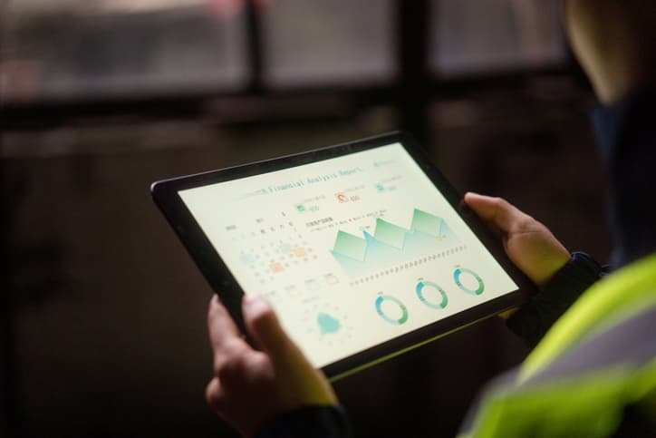 New Data Skills Course Launches for Health & Safety Professionals