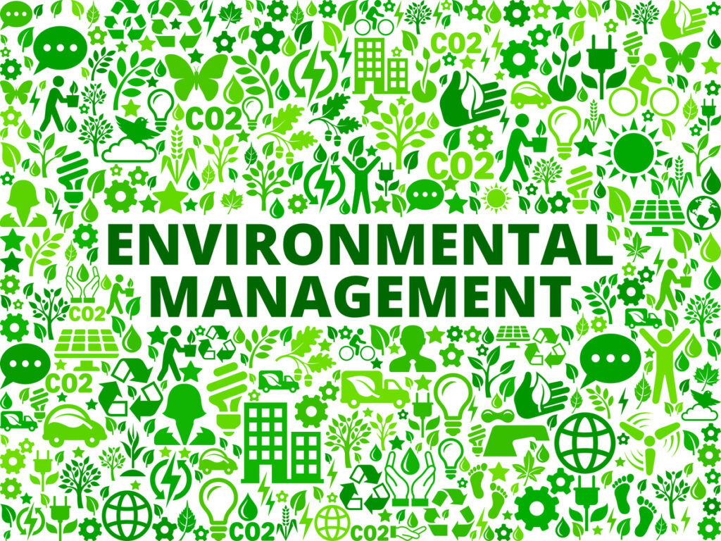 What is Environmental Management?