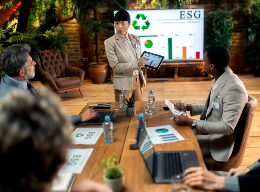 The Importance of Sustainable Development for Businesses