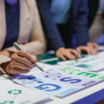 Sustainability Reporting Requirements for Large Organisations in the UK