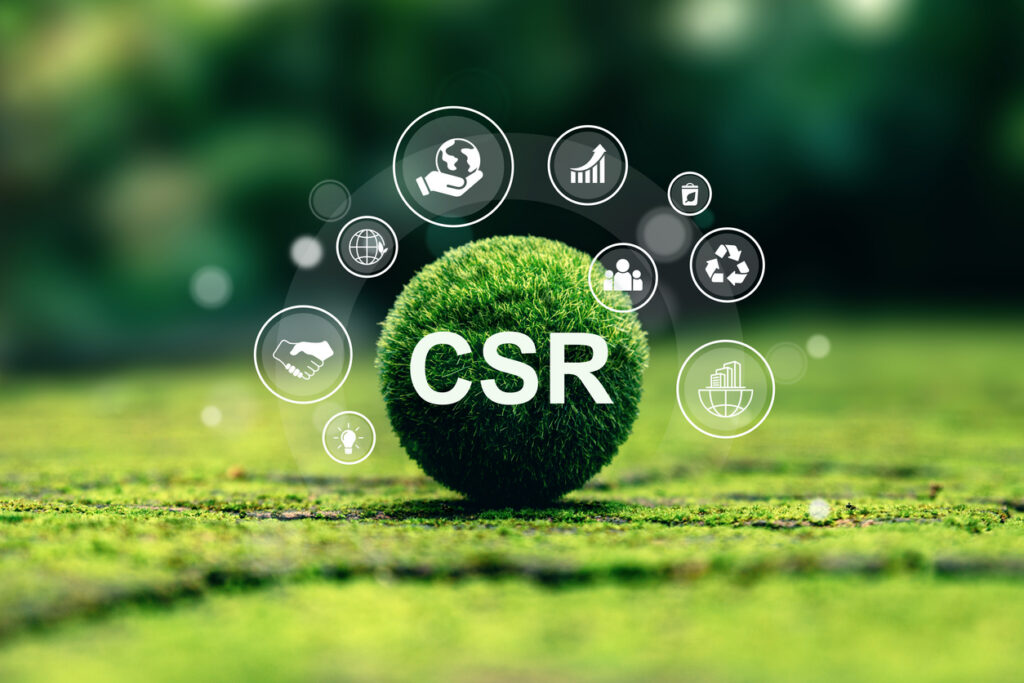 Why Environmental Management Boosts an Organisation’s CSR 